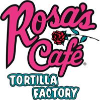 Rosa's Cafe & Tortilla Factory