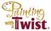 Kids Mini Art Camp - "Summer Nights (Are Over)" Week - Kids 7 & Up