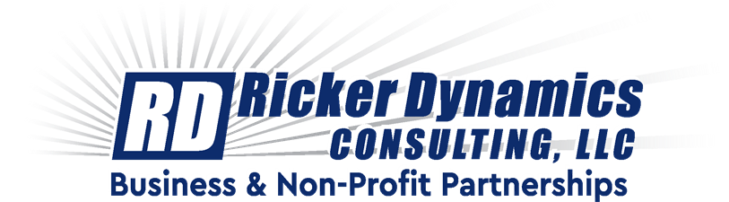 Ricker Dynamics Consulting, LLC Ricker Dynamics Consulting, LLC