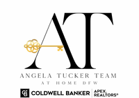 Coldwell Banker Apex, Angela Tucker
