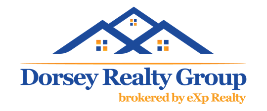 Dorsey Realty Group -eXp Realty