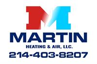 Martin Heating & Air LLC