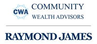 Community Wealth Advisors/Raymond James, Allison Wilson