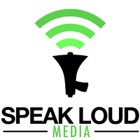 Speak Loud Media