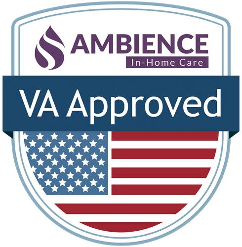 We are proud to be an approved VA provider.