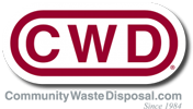 CWD (Community Waste Disposal)