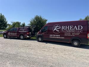 Rhead Plumbing LLC (RMP43903) Rhead Plumbing LLC (RMP43903)