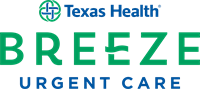 Texas Health Breeze Urgent Care