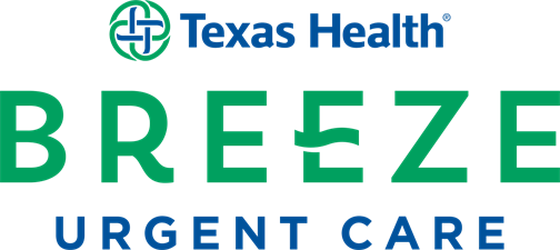 Texas Health Breeze Urgent Care