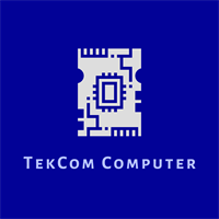 TekCom Computer LLC