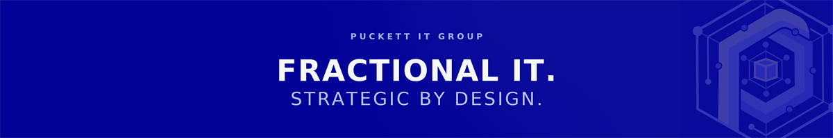 Puckett IT Group