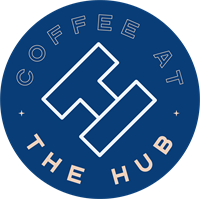 Coffee at the Hub