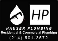 Hauser Plumbing LLC