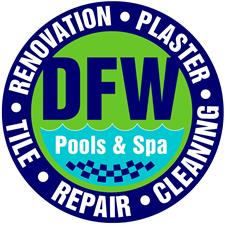 DFW Pools and Spa