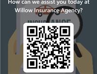 Willow Insurance Agency - Wylie