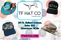 Turquoise Feather Hat Co. Turquoise Feather Hat Co.