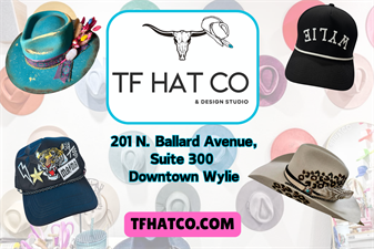 Turquoise Feather Hat Co. Turquoise Feather Hat Co.