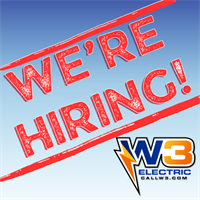 W3 Electric LLC