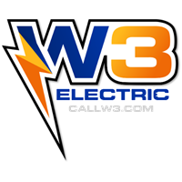 W3 ELECTRIC LLC