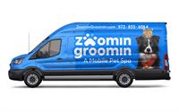 Zoomin Groomin Mobile Pet Spa