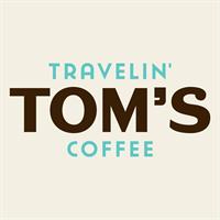 Travelin' Tom's Coffee