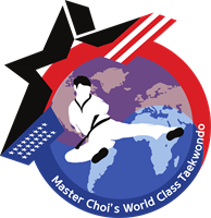 Master Choi's World Class Taekwondo