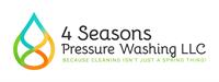 4 Seasons Pressure Washing LLC - Farmersville