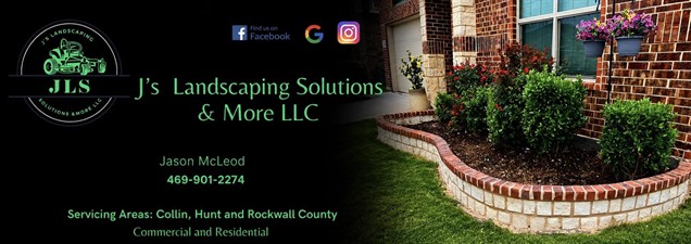 J’s Landscaping Solutions LLC