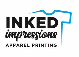 Inked Impressions Apparel Printing