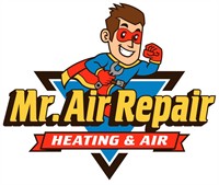Mr. Air Repair