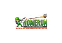 Home Run Pest & Termite Control