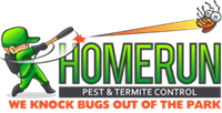 Home Run Pest & Termite Control - Wylie