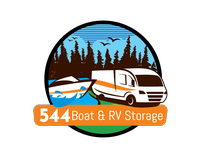 544 Boat & RV Storage, LLC