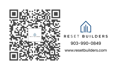 ReSet Builders ReSet Builders