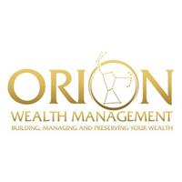 Orion Wealth Management