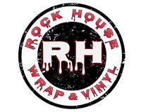 Rock House Wrap & Vinyl LLC Rock House Wrap & Vinyl LLC