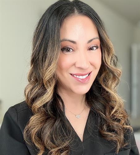 Nurse Practitioner Melissa Garcia, FNP-C