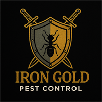 Iron Gold Pest Control Iron Gold Pest Control