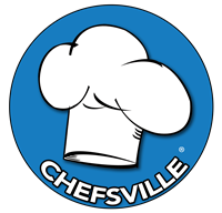 Chefsville - North Texas Giving Day 2026