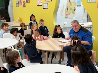 Having some Daycare fun at Anchored School in Prosper, TX. Having some Daycare fun at Anchored School in Prosper, TX.