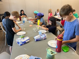 STEM in the Kitchen!! STEM in the Kitchen!!