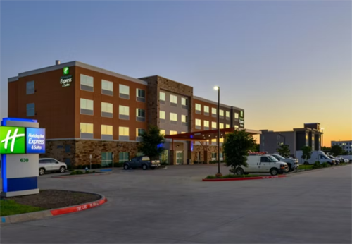 Wylie Texas Holiday Inn Express Wylie Texas Holiday Inn Express