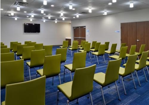 Large Gathering Room Large Gathering Room
