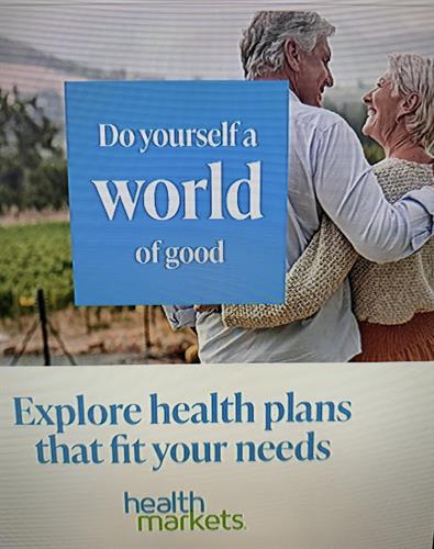 Explore Your Options...