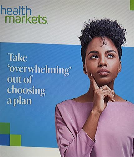 Feeling overwhelmed??