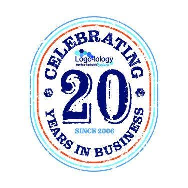 Grateful to be celebrating 20 years!