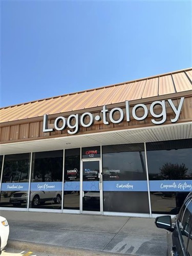 Come on in!