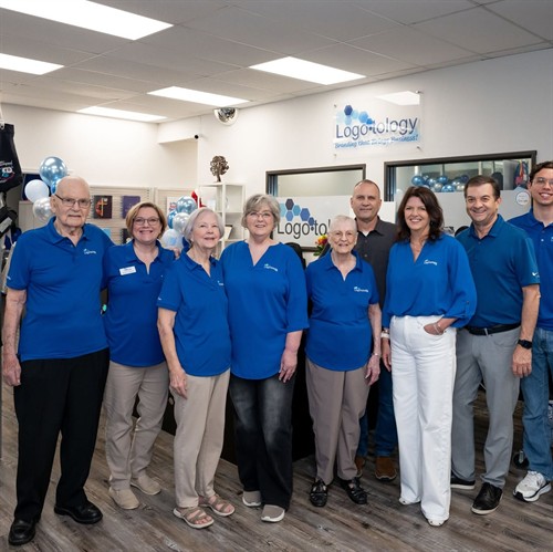 The Family behind Logotology