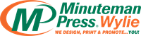 Minuteman Press Wylie