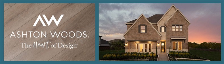 Ashton Woods